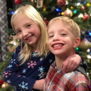 Meet your Posher, Evelina